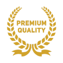 Premium Quality