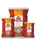 கறி தூள் (காரமானது) / Curry Powder (Spicy)