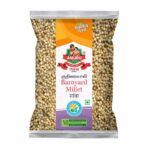 குதிரைவாலி / Barnyard Millet