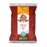 கேழ்வரகு / Finger Millet / Ragi